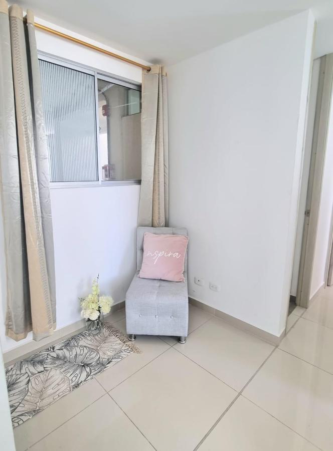 Apartment Amplio Y Residencial Piso 9 Cartagena