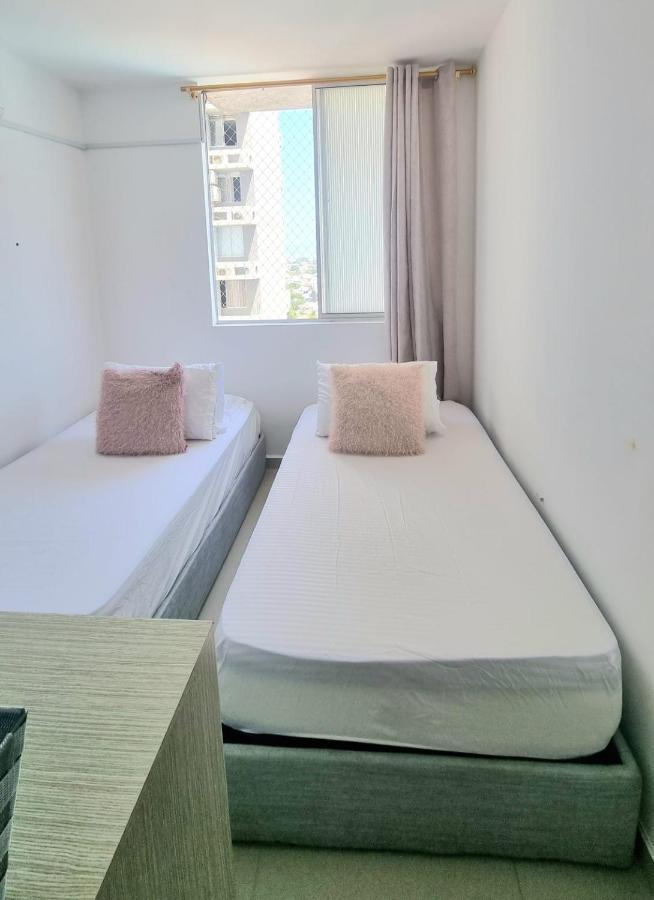 Apartment Amplio Y Residencial Piso 9