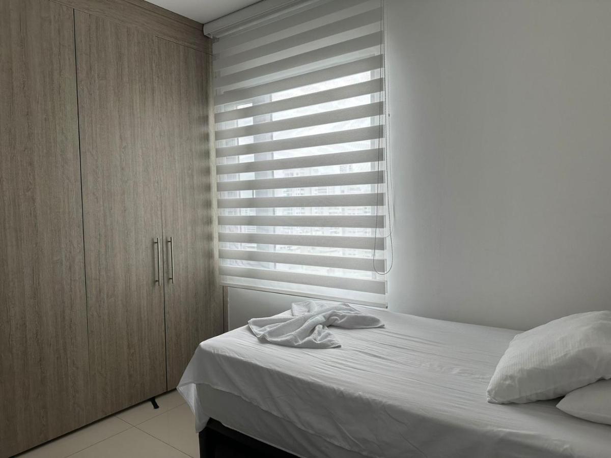 Apartment - Hermoso En Bocagrande Con Vista A La Bahia