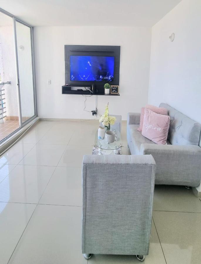 Apartment Amplio Y Residencial Piso 9 *