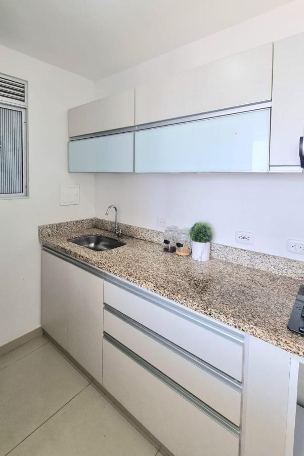 Apartment Amplio Y Residencial Piso 9 Cartagena