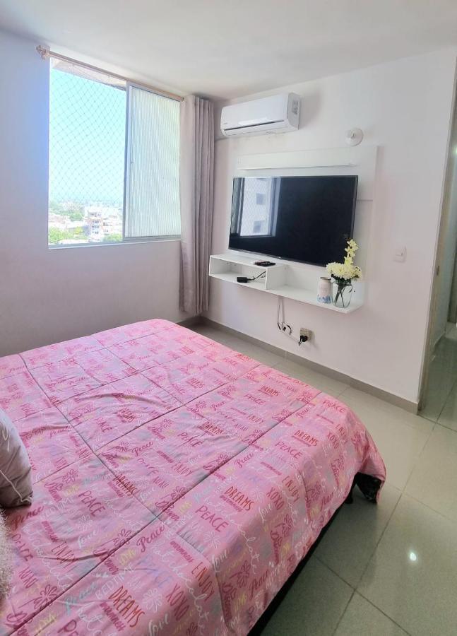 Amplio Y Residencial Piso 9 * Cartagena