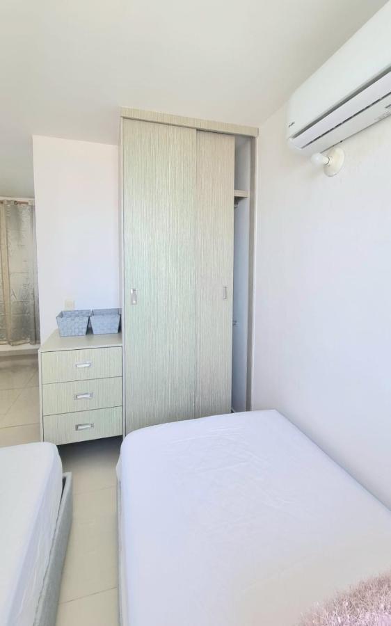 Amplio Y Residencial Piso 9 Apartment *