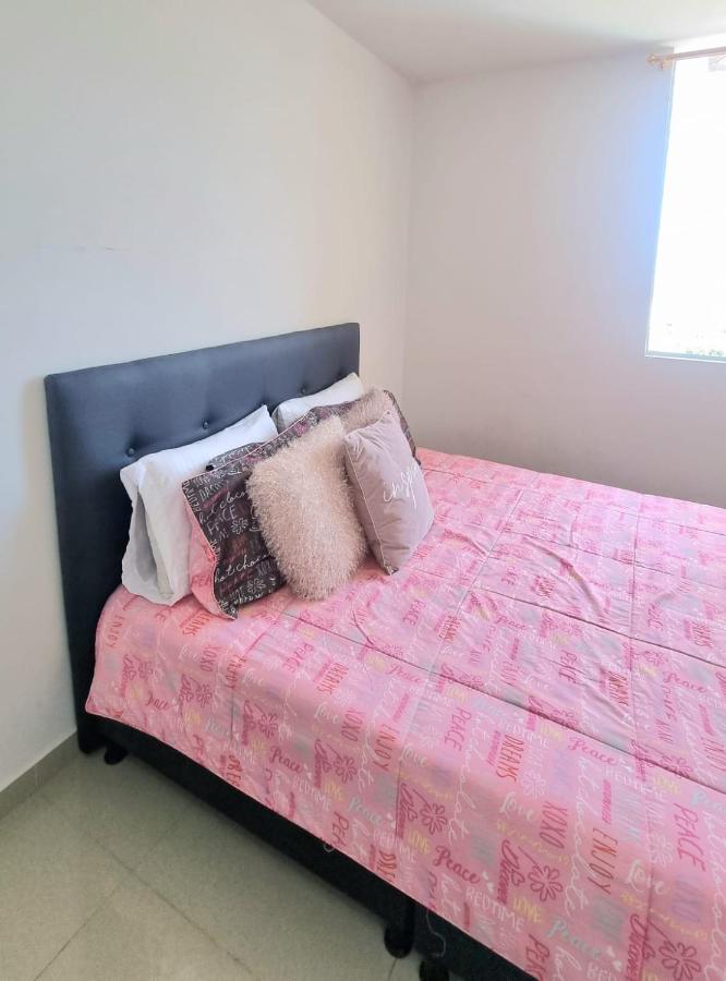 Amplio Y Residencial Piso 9 * Cartagena