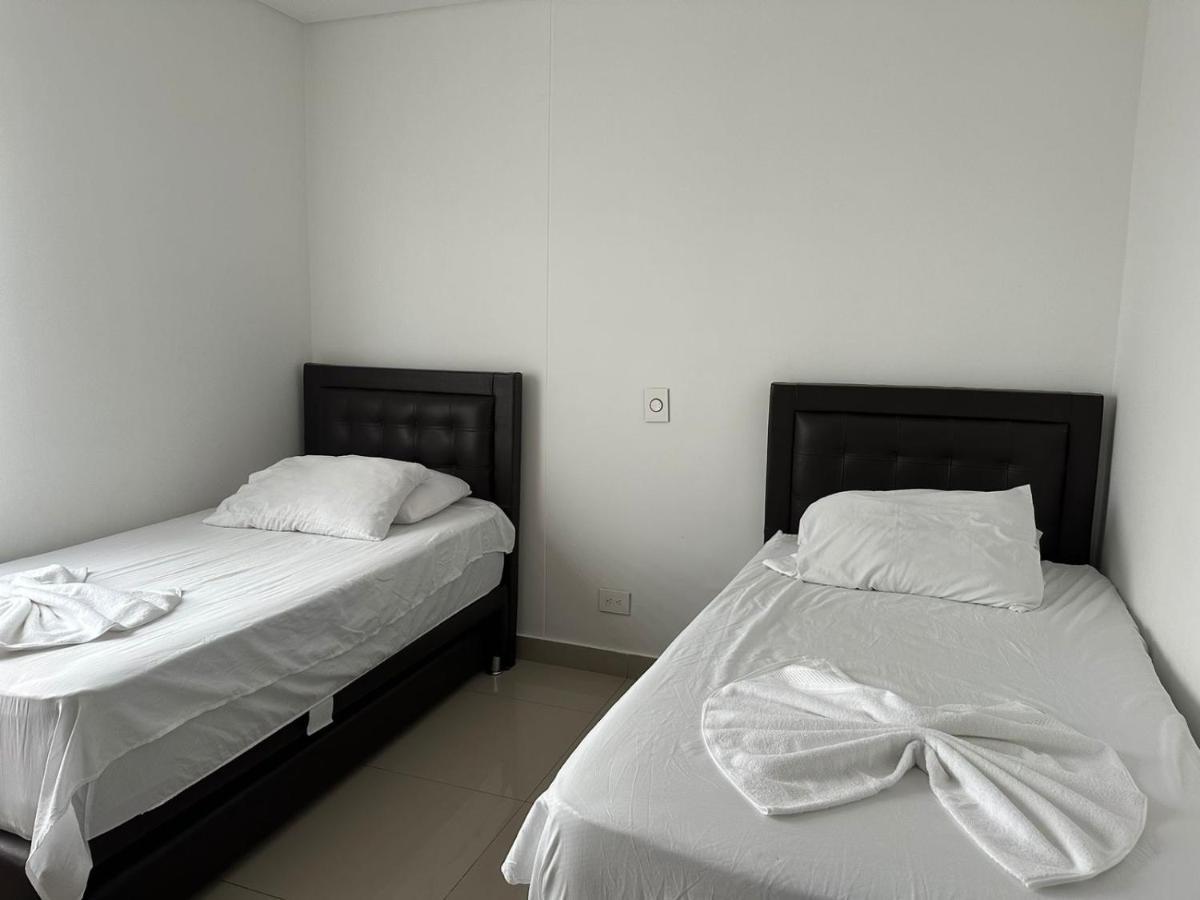 Apartment - Hermoso En Bocagrande Con Vista A La Bahia