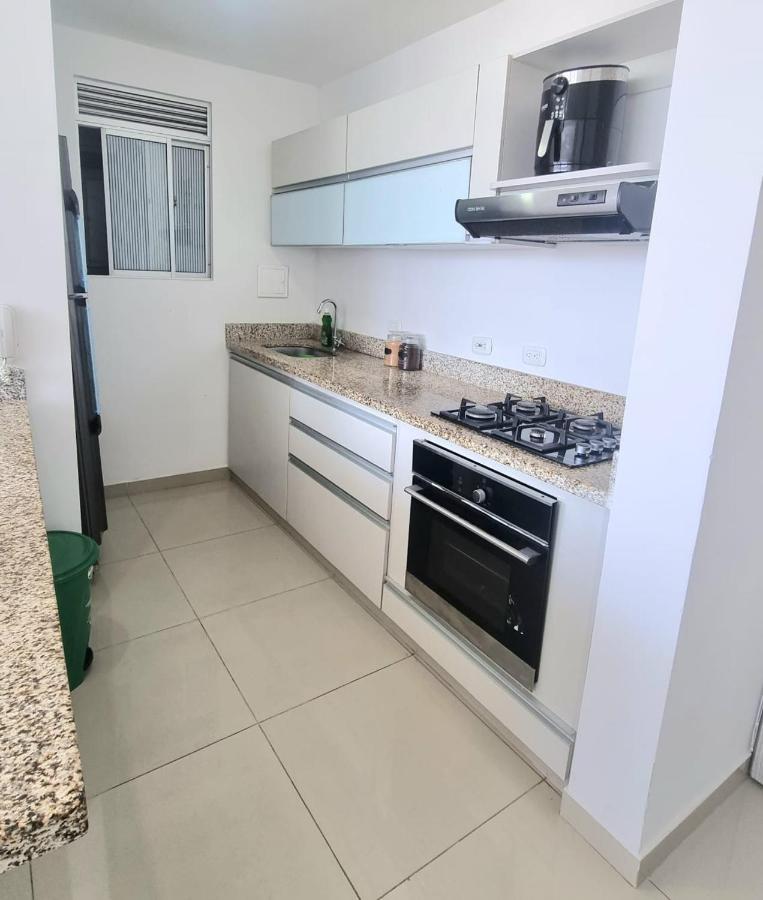 Amplio Y Residencial Piso 9 Apartment *