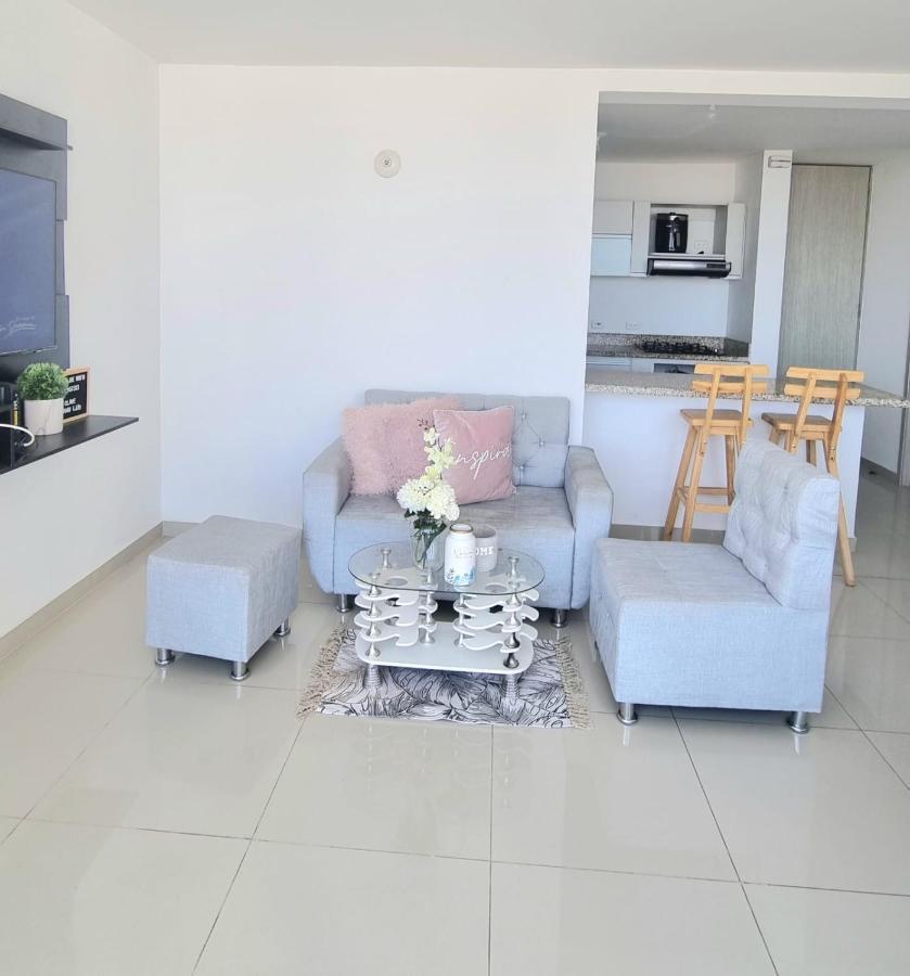 Apartment Amplio Y Residencial Piso 9