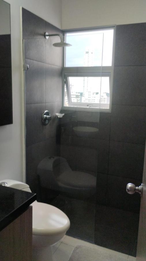 - Hermoso En Bocagrande Con Vista A La Bahia Apartment *