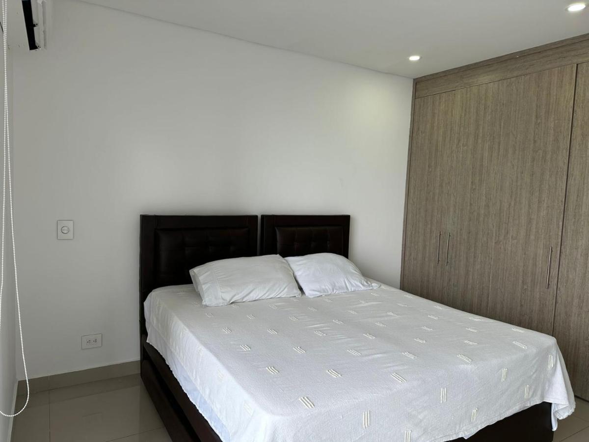 Apartment - Hermoso En Bocagrande Con Vista A La Bahia *