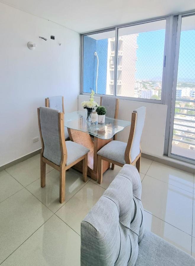 Amplio Y Residencial Piso 9 * Cartagena