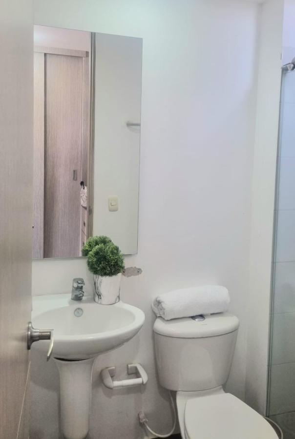 Amplio Y Residencial Piso 9 Cartagena
