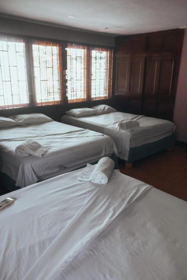 Guest house Casa Corozo Boutique Bed & Pillow S.a.s *