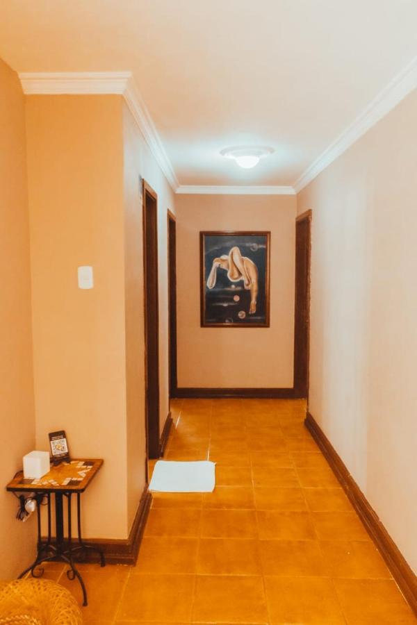 Casa Corozo Boutique Bed & Pillow S.a.s Guest house *