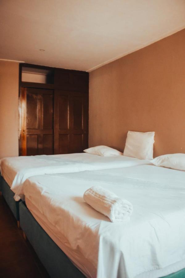 Guest house Casa Corozo Boutique Bed & Pillow S.a.s Cartagena