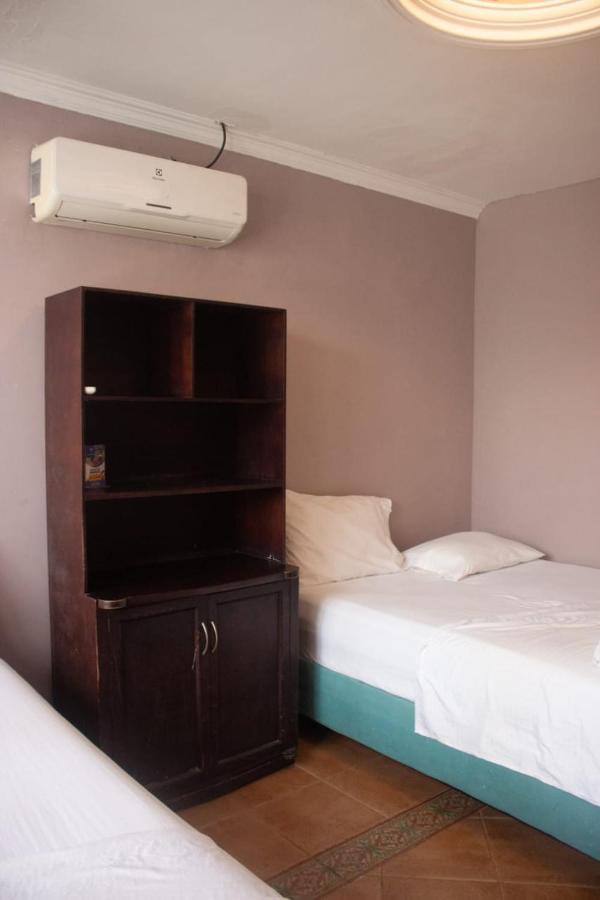 Casa Corozo Boutique Bed & Pillow S.a.s Guest house *