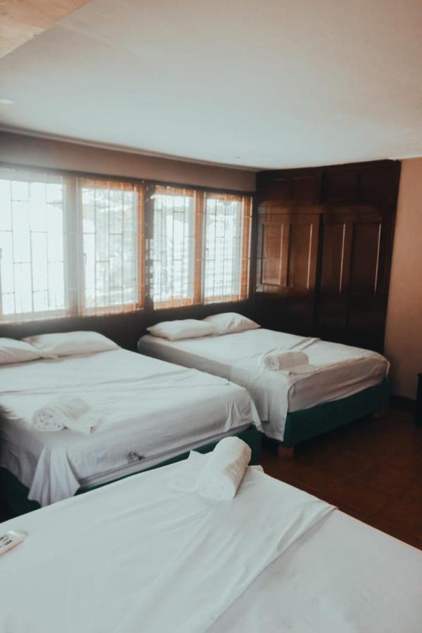 Guest house Casa Corozo Boutique Bed & Pillow S.a.s *