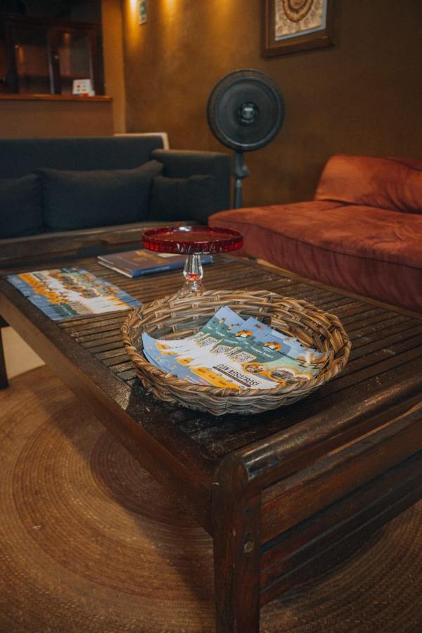 Casa Corozo Boutique Bed & Pillow S.a.s Guest house *