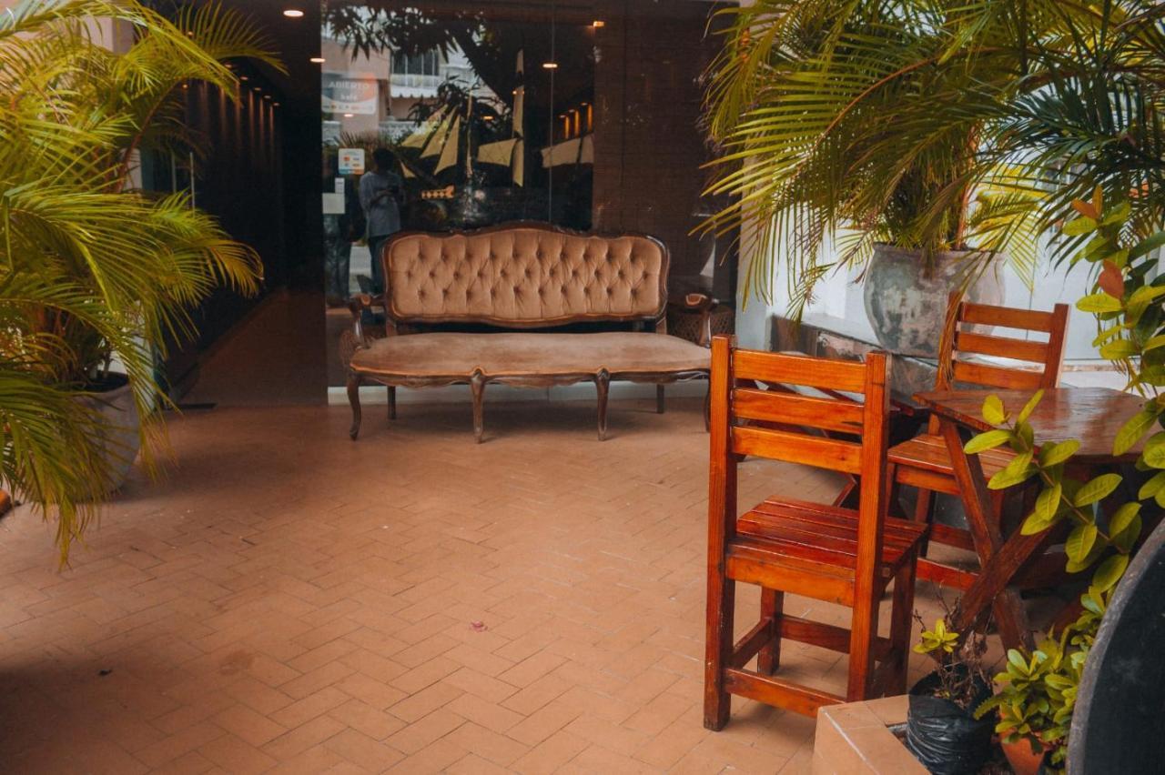Guest house Casa Corozo Boutique Bed & Pillow S.a.s