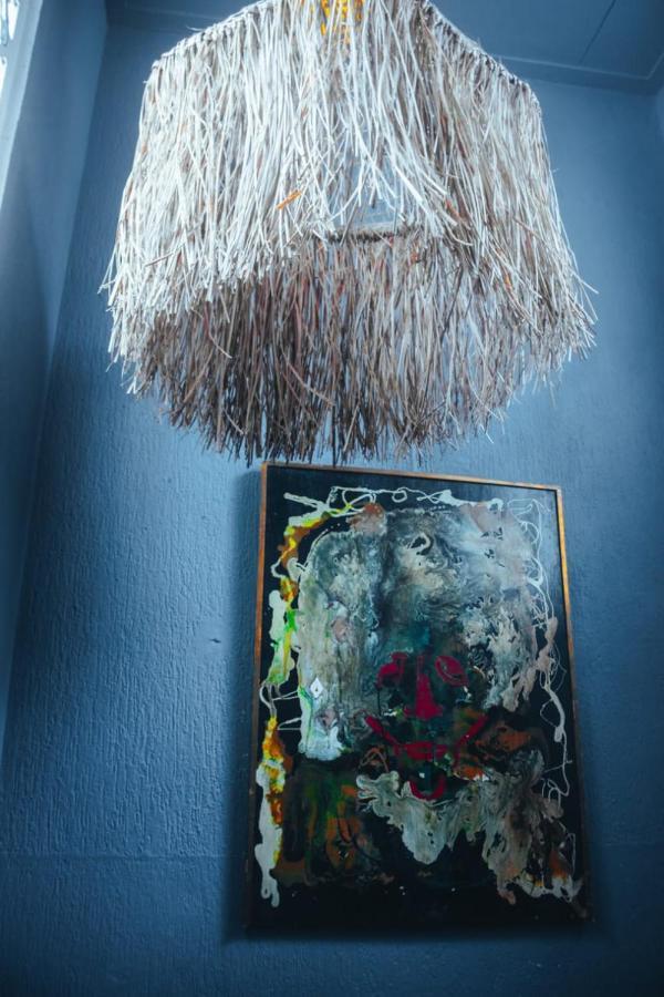 Casa Corozo Boutique Bed & Pillow S.a.s Guest house *