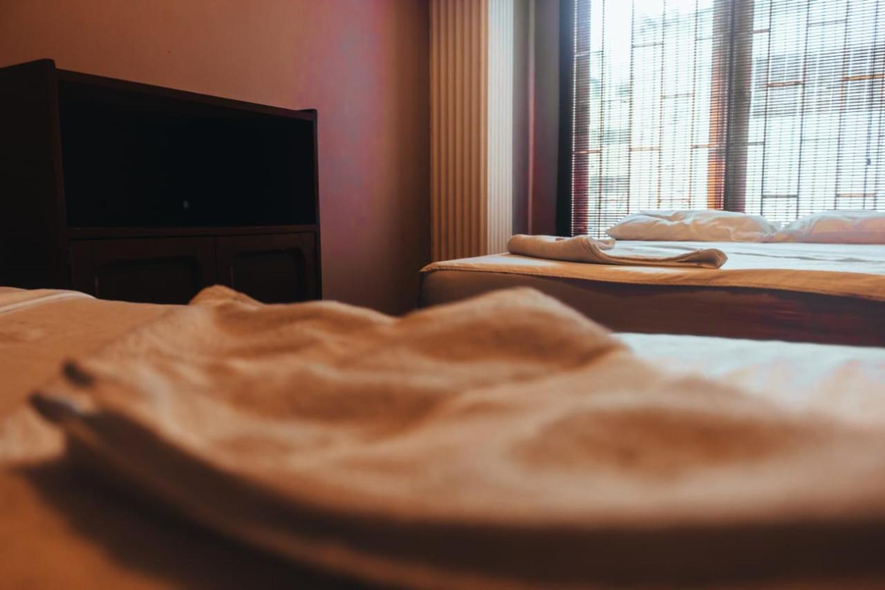 Guest house Casa Corozo Boutique Bed & Pillow S.a.s *