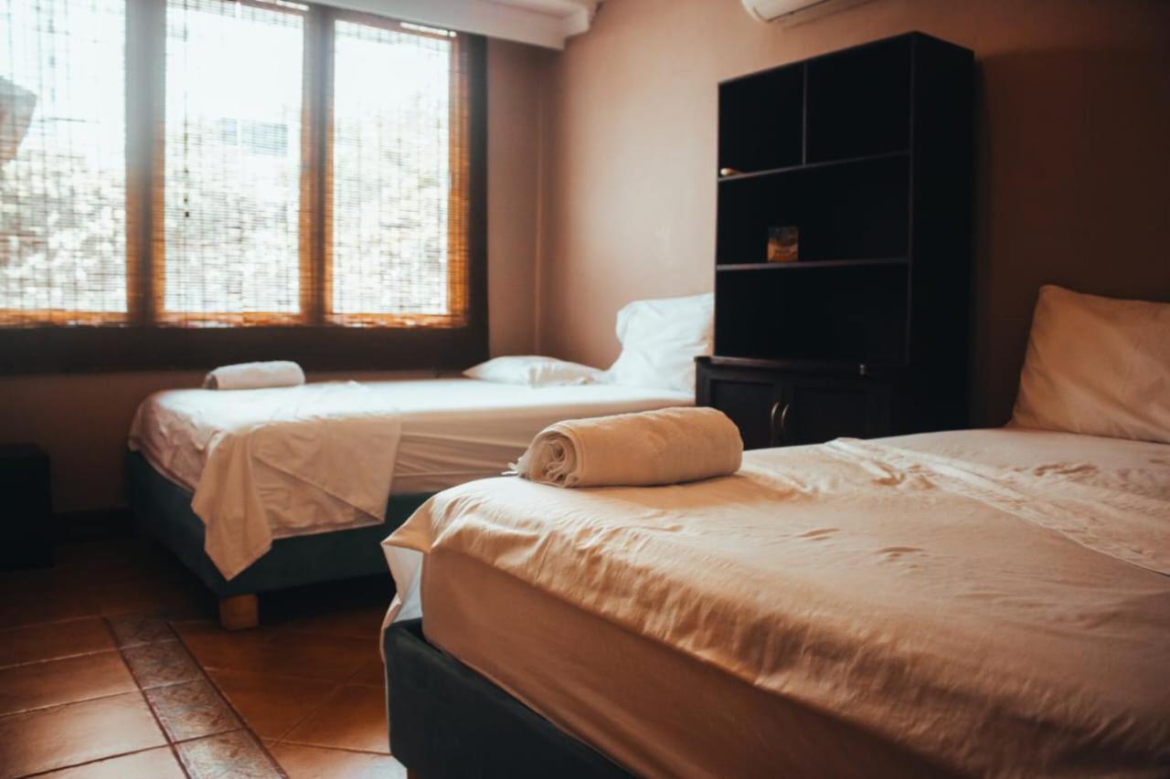 Guest house Casa Corozo Boutique Bed & Pillow S.a.s