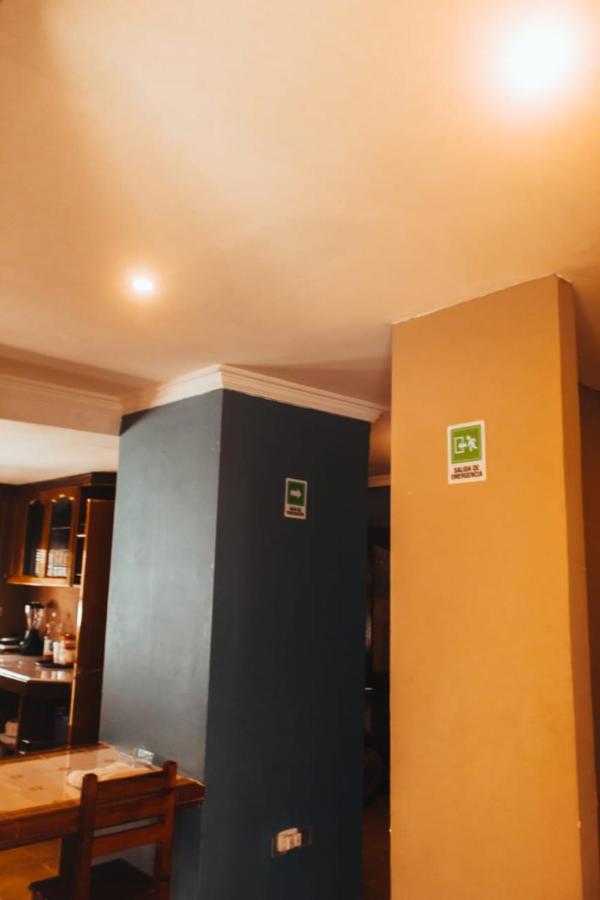 Casa Corozo Boutique Bed & Pillow S.a.s Guest house *