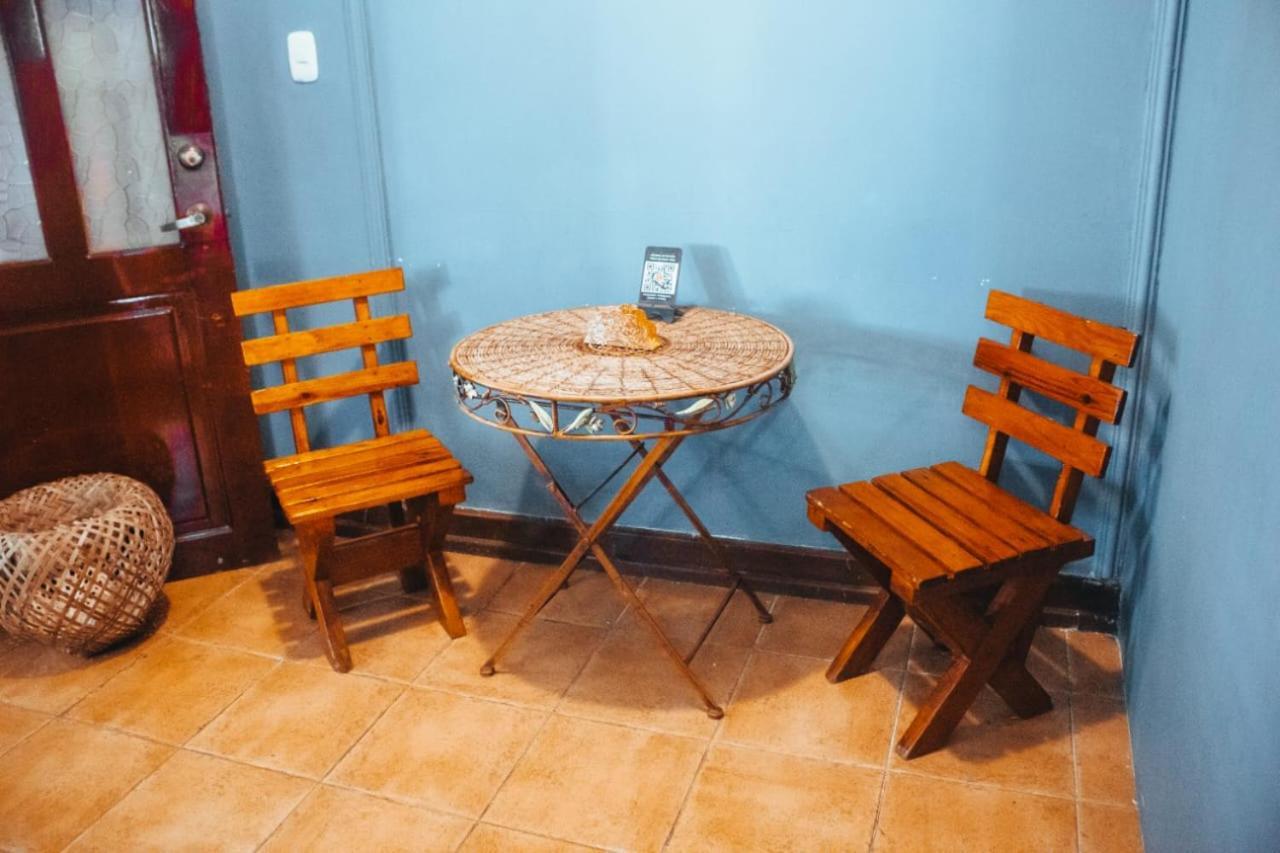 Guest house Casa Corozo Boutique Bed & Pillow S.a.s Cartagena