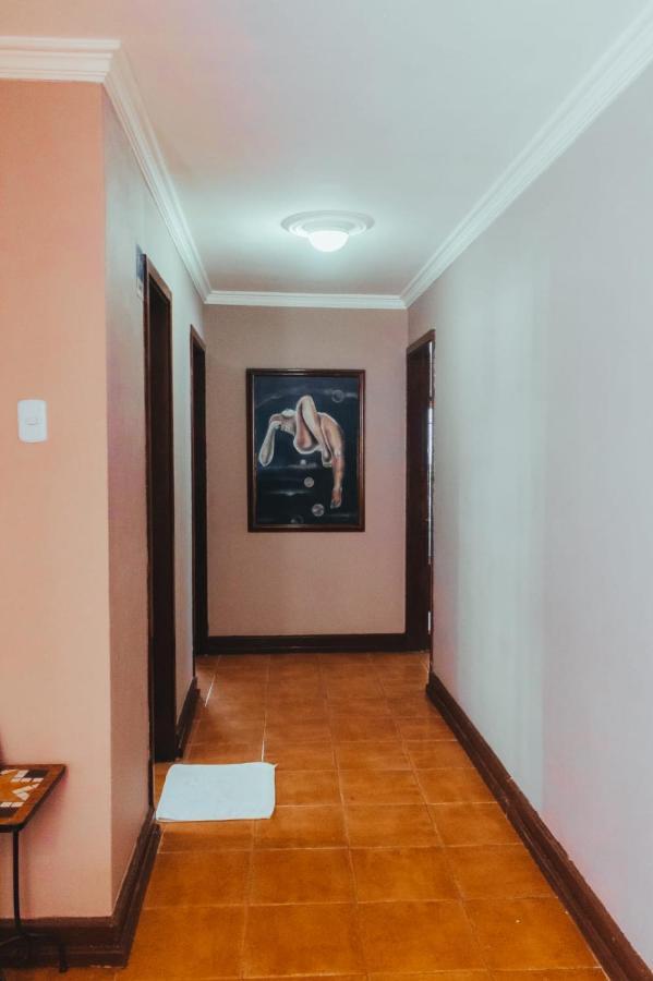 Casa Corozo Boutique Bed & Pillow S.a.s Guest house Cartagena