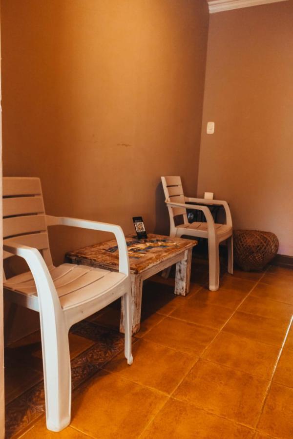 Casa Corozo Boutique Bed & Pillow S.a.s Guest house *