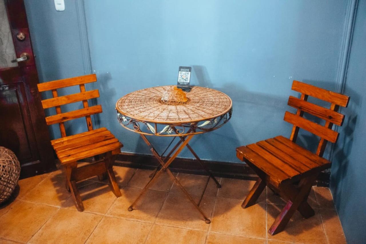 Casa Corozo Boutique Bed & Pillow S.a.s Guest house *