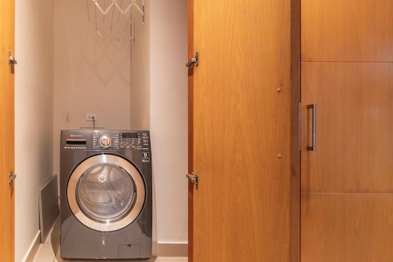 Apartment Lujoso H2 Bocagrande Cartagena