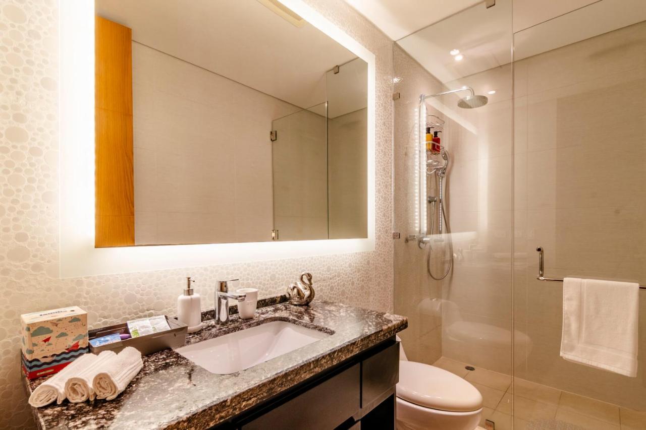 Apartment Lujoso H2 Bocagrande *