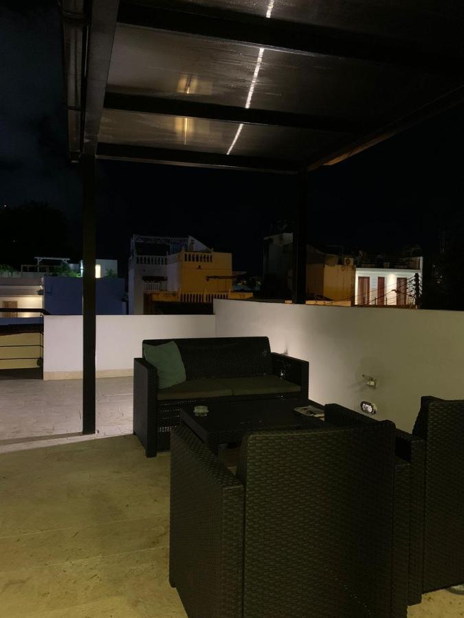 Sallena Casa * Cartagena