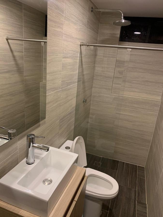 Sallena Casa Guest house *