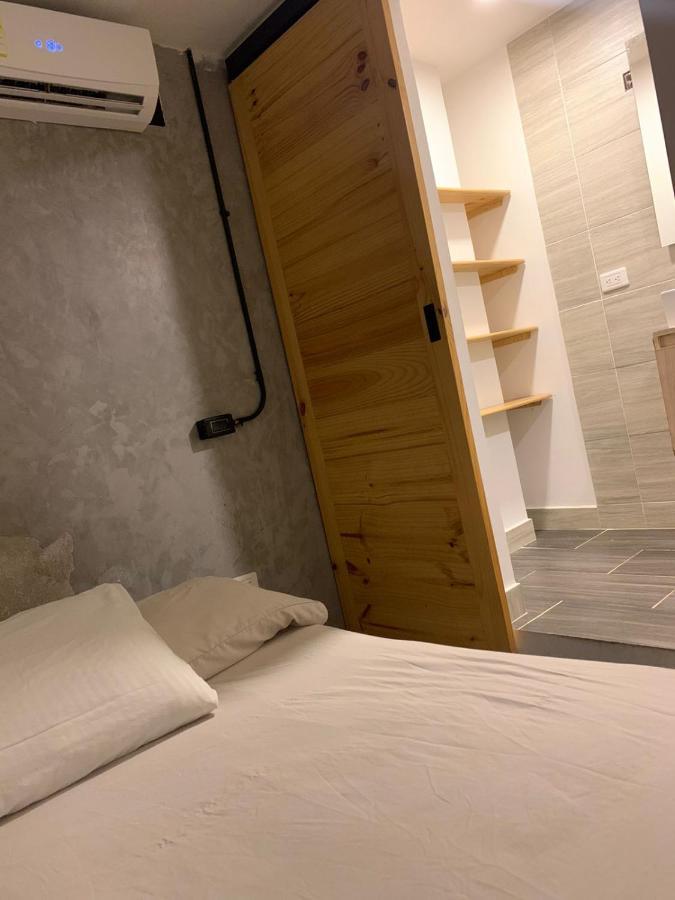 Sallena Casa Cartagena