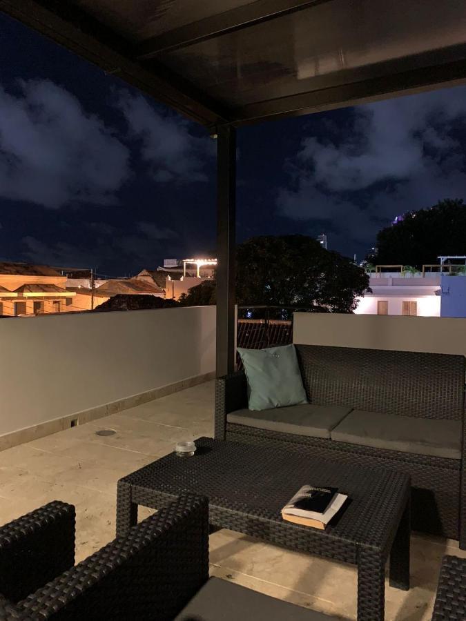 Sallena Casa Guest house Cartagena