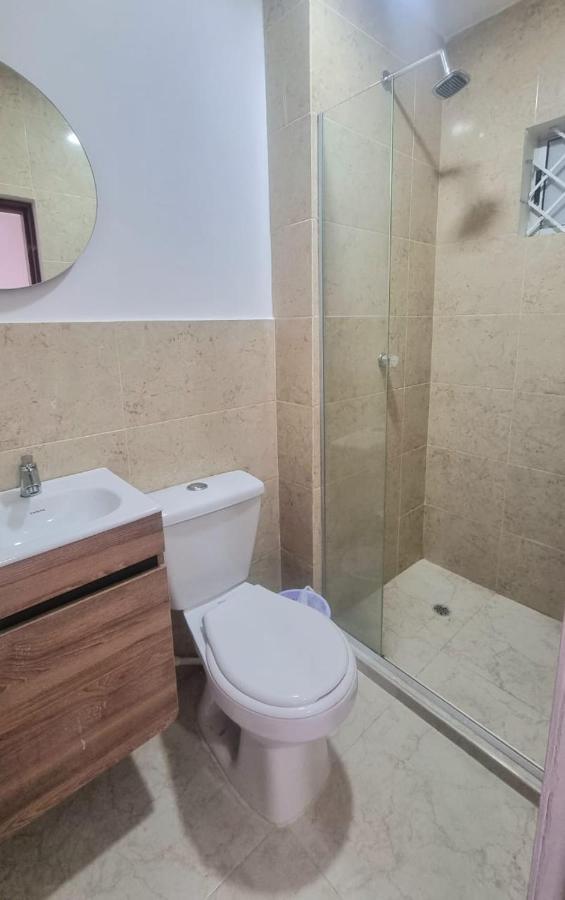Apartment Mirador Piso 17 - Acogedor Y Exclusivo Apartamento En Piso 17 Con Vista Al Mar