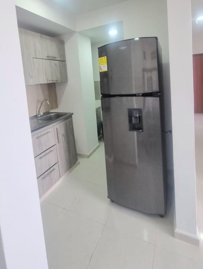 Mirador Piso 17 - Acogedor Y Exclusivo Apartamento En Piso 17 Con Vista Al Mar Apartment Cartagena
