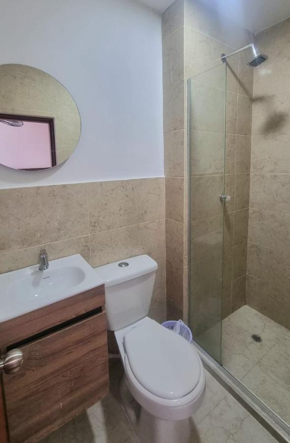 Mirador Piso 17 - Acogedor Y Exclusivo Apartamento En Piso 17 Con Vista Al Mar Apartment *