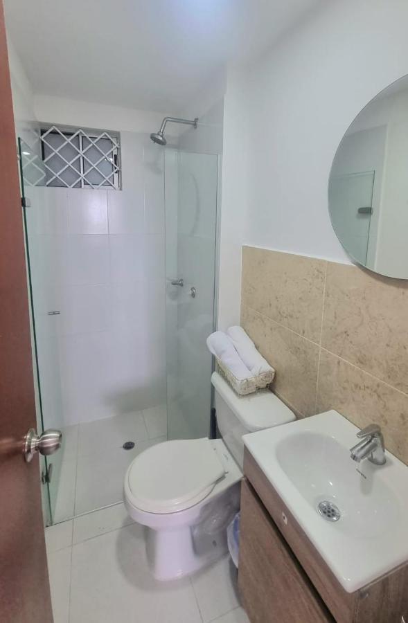Apartment Mirador Piso 17 - Acogedor Y Exclusivo Apartamento En Piso 17 Con Vista Al Mar
