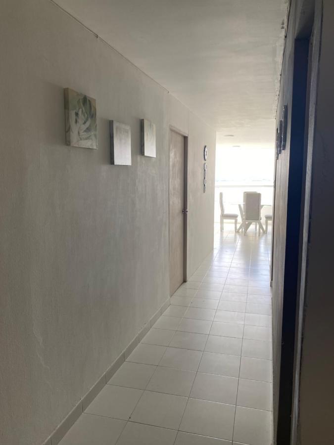 Apartamento Familiar Edificio Tres Carabelas *