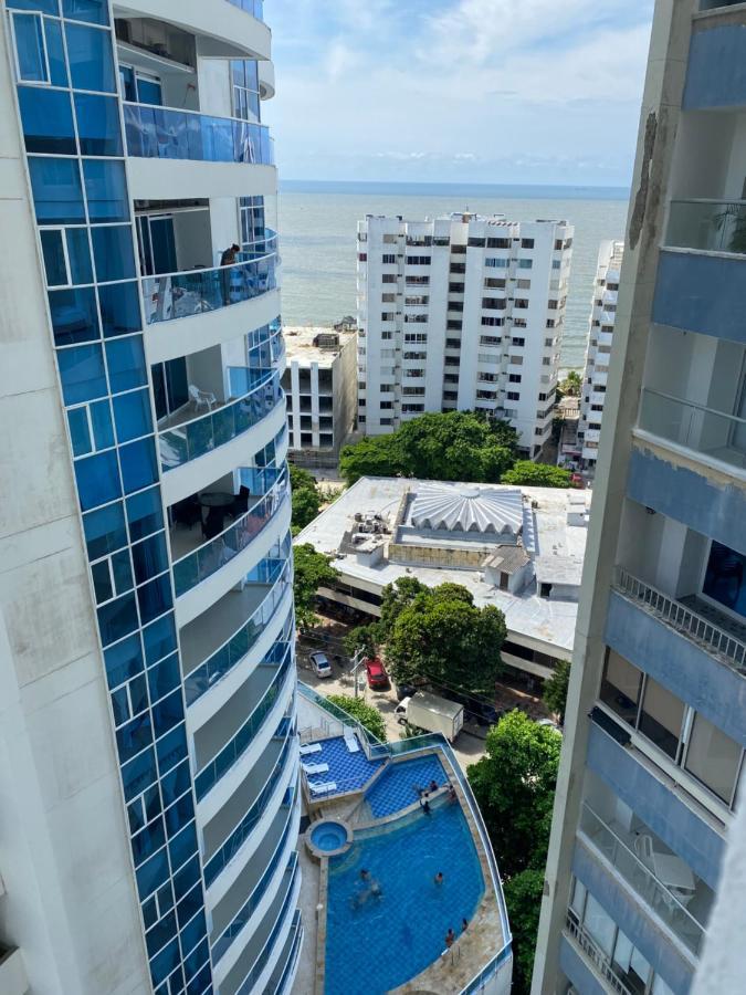 Apartamento Apartamento Familiar Edificio Tres Carabelas *