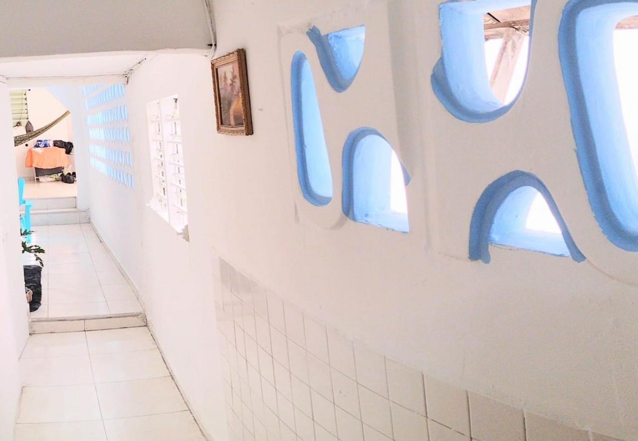 Makako Chillout Guest house *