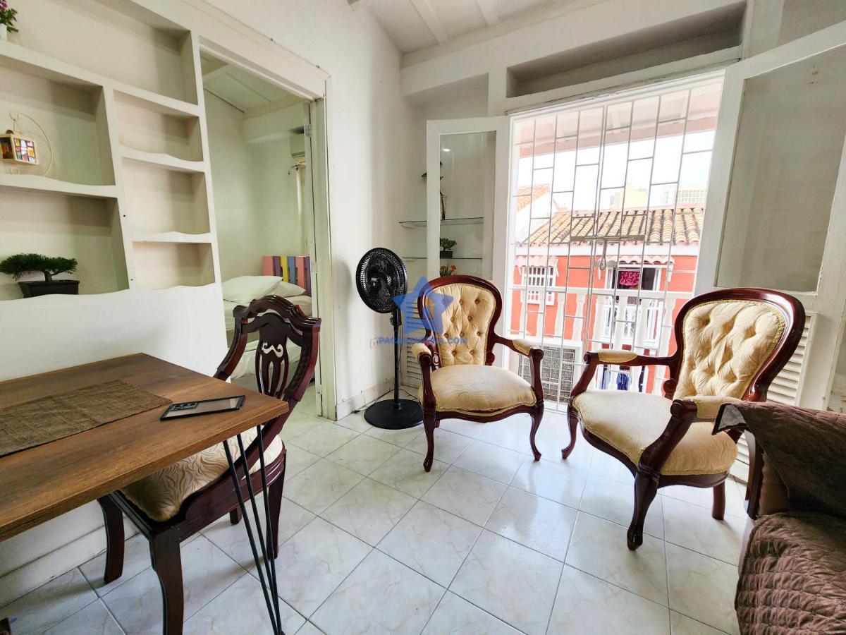 Old City Apartamento Cartagena
