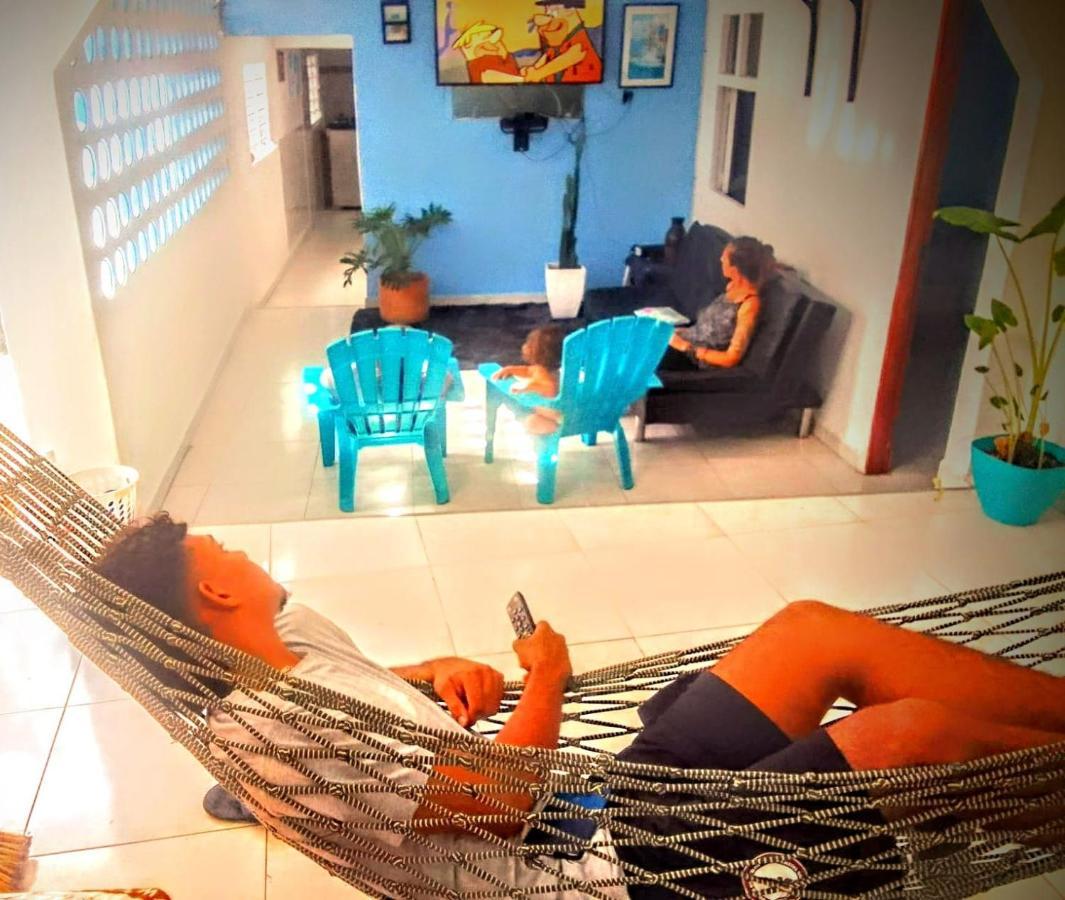 Makako Chillout Guest house *