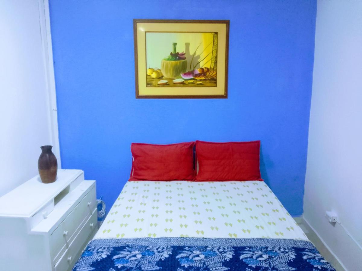 Makako Chillout Guest house *