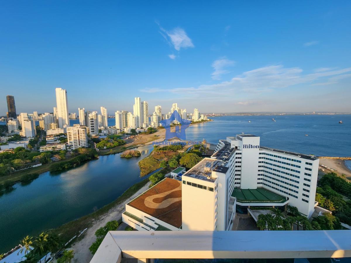 Apartamento Con Vista Al Mar - Apartment *