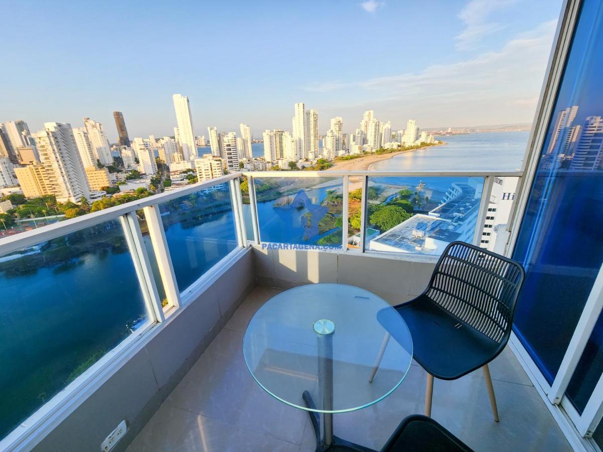 Apartamento Con Vista Al Mar - *