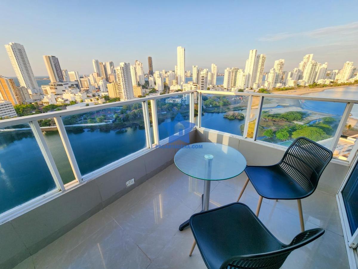 Apartamento Con Vista Al Mar - Apartment