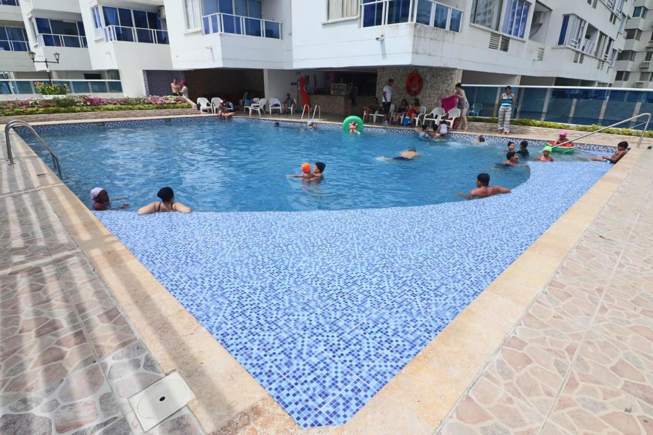 Apartamento Con Vista Al Mar - Apartment
